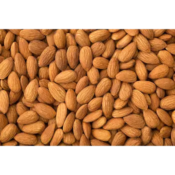 Natural Organic Almond